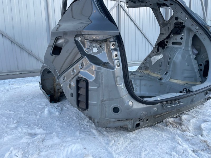 Крыло заднее левое, 40000 рублей, Москва