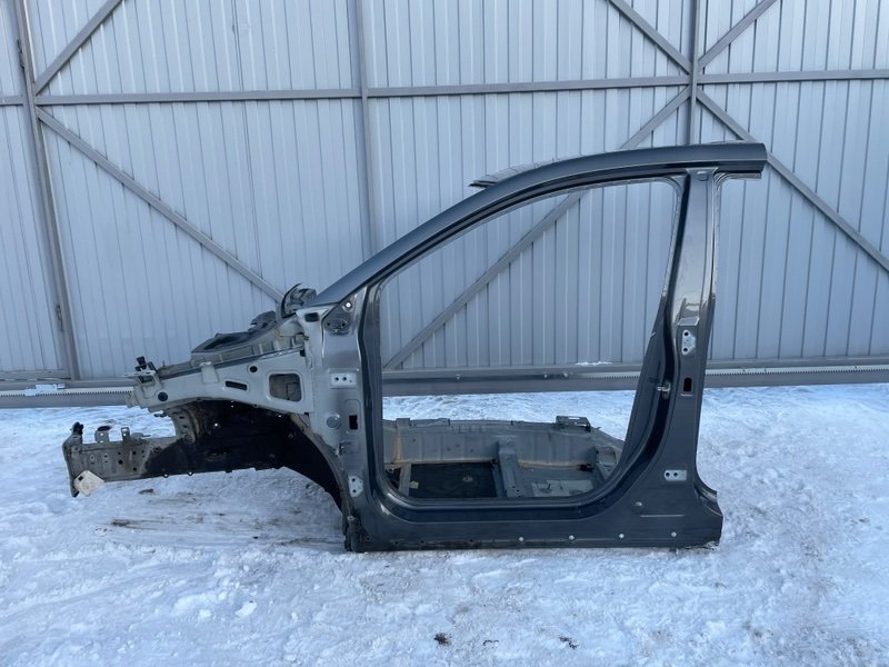 Лонжерон передний левый, 45000 рублей, Москва