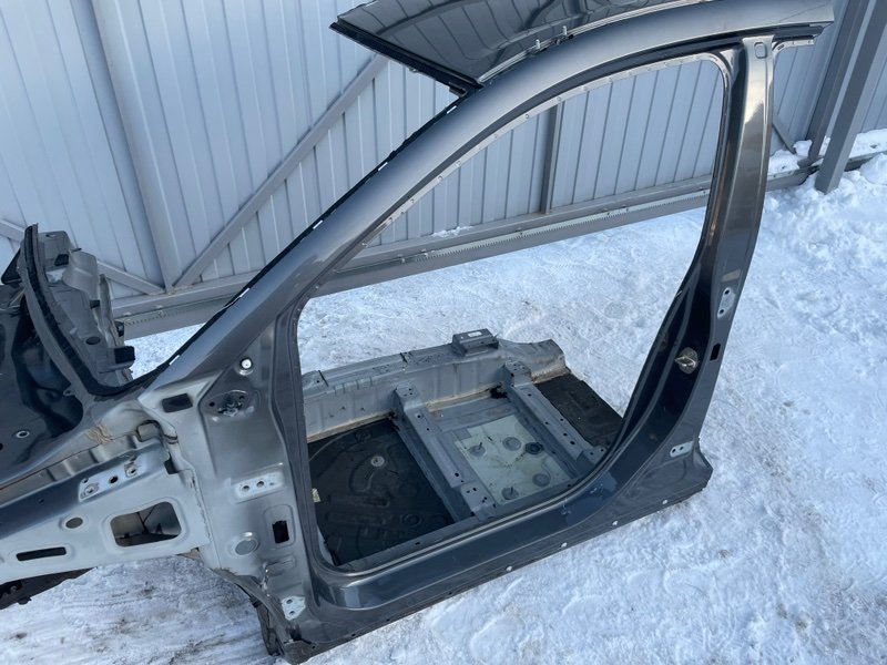 Лонжерон передний левый, 45000 рублей, Москва