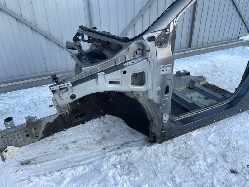 Лонжерон передний левый, 45000 рублей, Москва