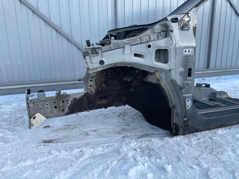 Лонжерон передний левый, 45000 рублей, Москва