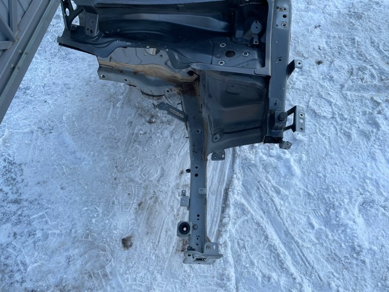 Лонжерон передний левый, 45000 рублей, Москва