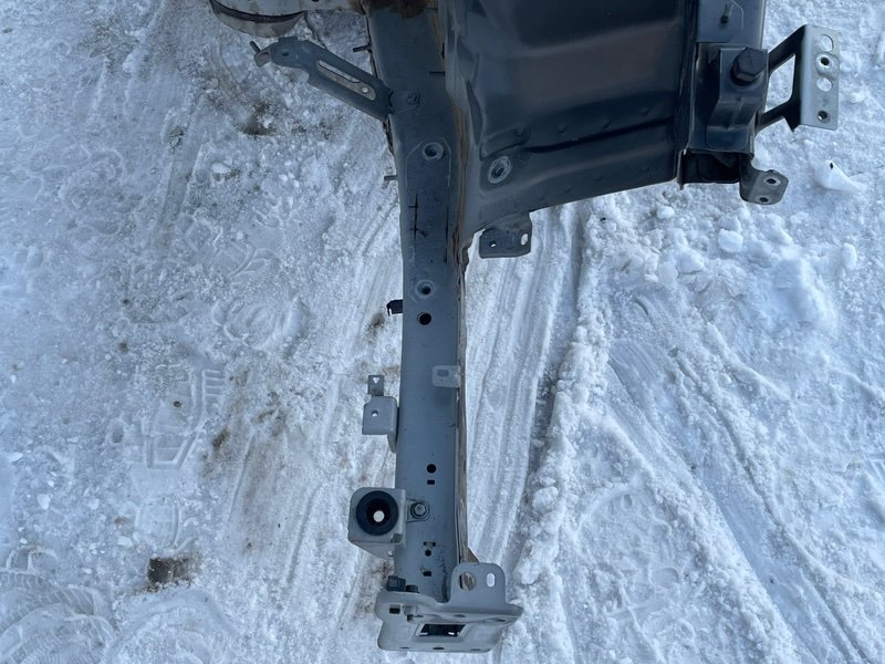 Лонжерон передний левый, 45000 рублей, Москва