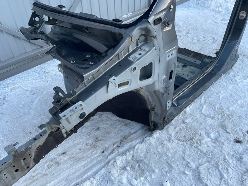 Лонжерон передний левый, 45000 рублей, Москва