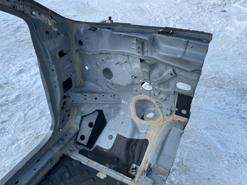 Лонжерон передний левый, 45000 рублей, Москва