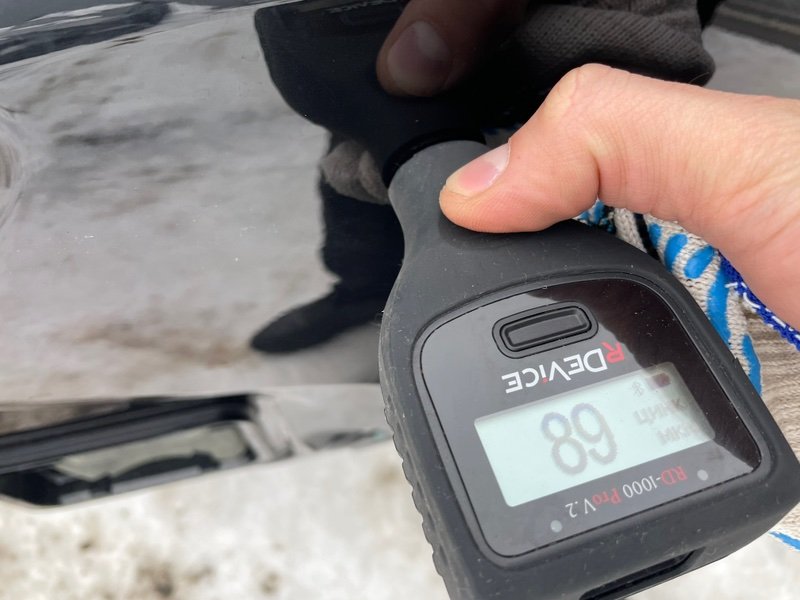 Задняя часть кузова, 190000 рублей, Москва