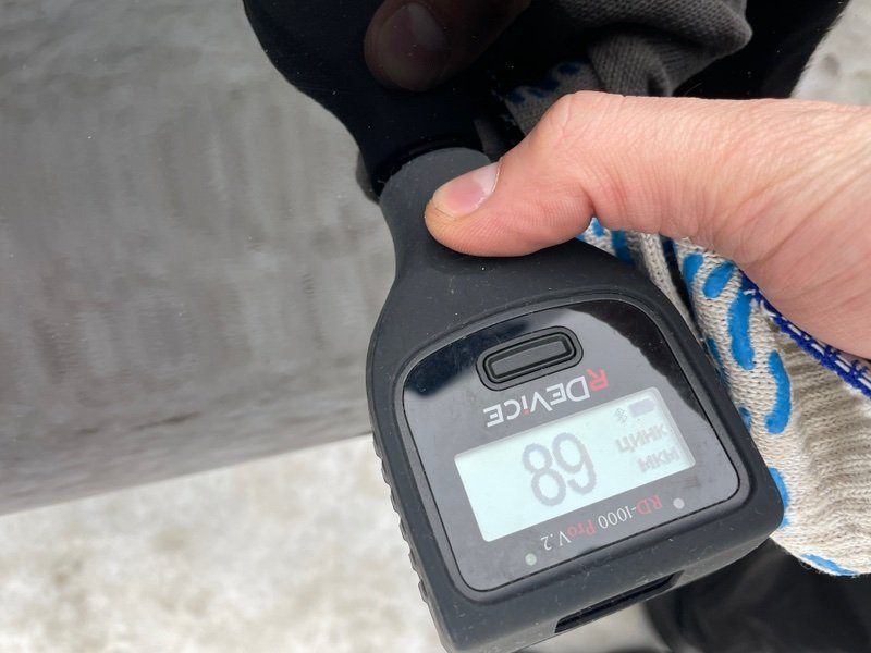 Задняя часть кузова, 190000 рублей, Москва