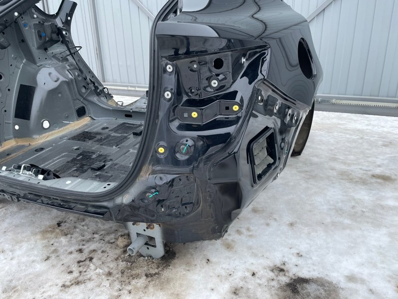 Задняя часть кузова, 190000 рублей, Москва