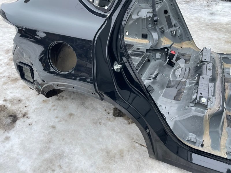 Задняя часть кузова, 190000 рублей, Москва