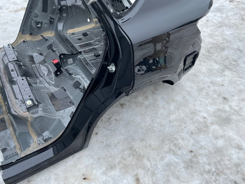 Задняя часть кузова, 190000 рублей, Москва