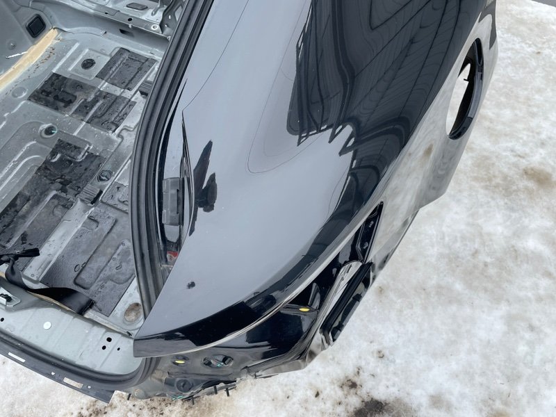 Крыло заднее правое, 95000 рублей, Москва