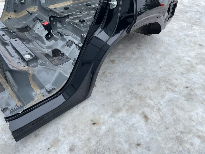 Крыло заднее левое, 95000 рублей, Москва