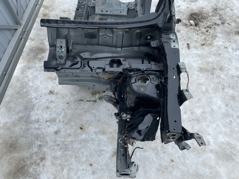 Лонжерон передний левый, 50000 рублей, Москва