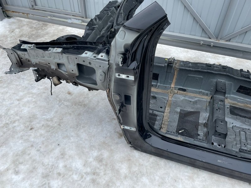 Лонжерон передний левый, 50000 рублей, Москва