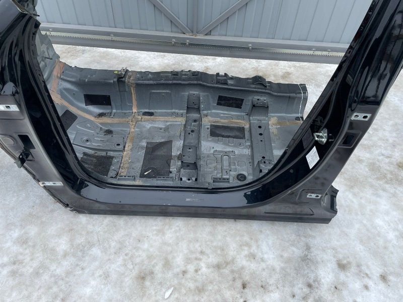 Лонжерон передний левый, 50000 рублей, Москва