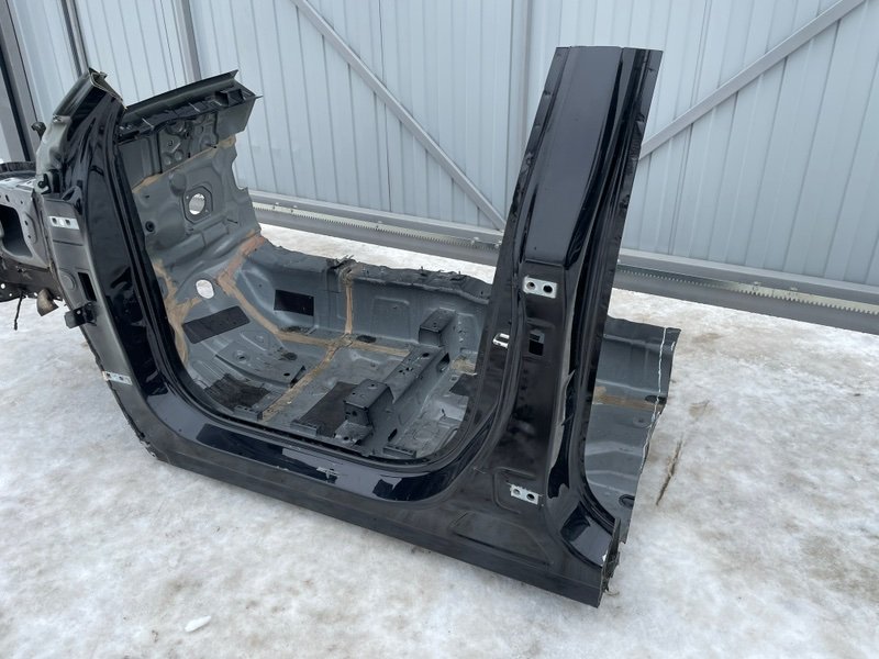 Лонжерон передний левый, 50000 рублей, Москва