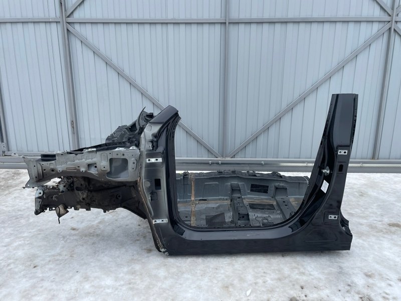 Лонжерон передний левый, 50000 рублей, Москва