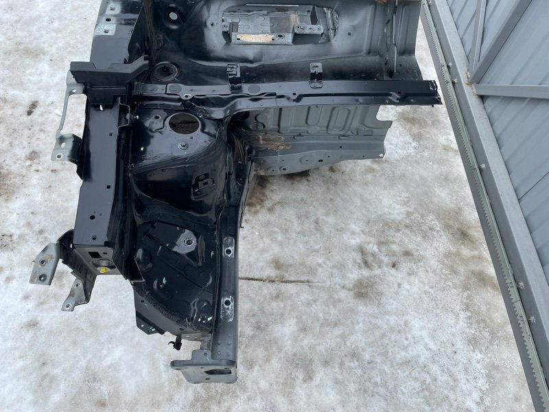 Лонжерон передний правый, 80000 рублей, Москва