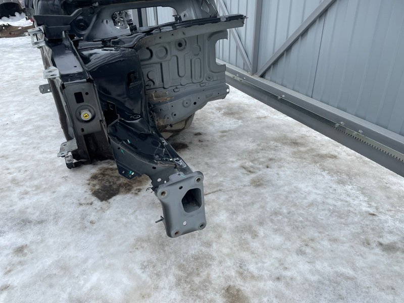 Лонжерон передний правый, 80000 рублей, Москва