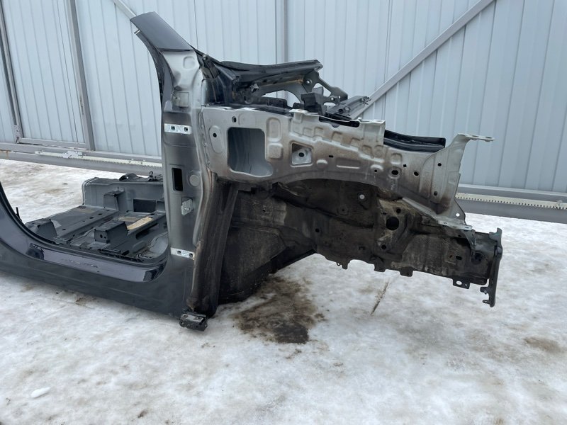 Лонжерон передний правый, 80000 рублей, Москва