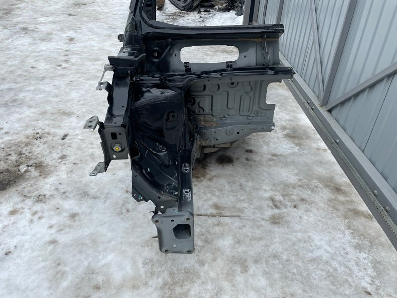 Лонжерон передний правый, 80000 рублей, Москва