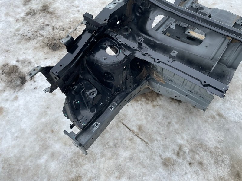 Лонжерон передний правый, 80000 рублей, Москва