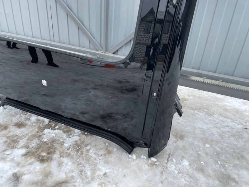 Крыша, 99000 рублей, Москва