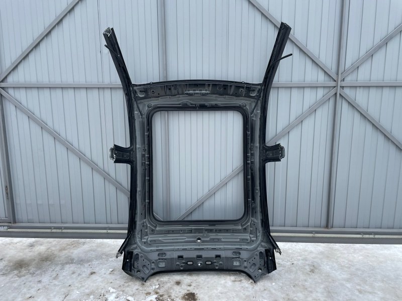 Крыша, 99000 рублей, Москва