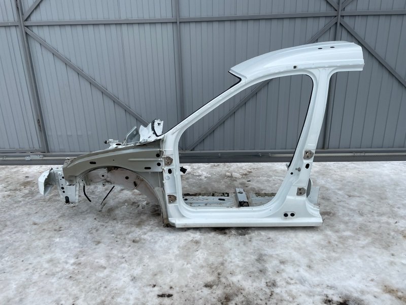 Лонжерон передний левый, 35000 рублей, Москва