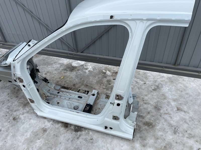 Лонжерон передний левый, 35000 рублей, Москва