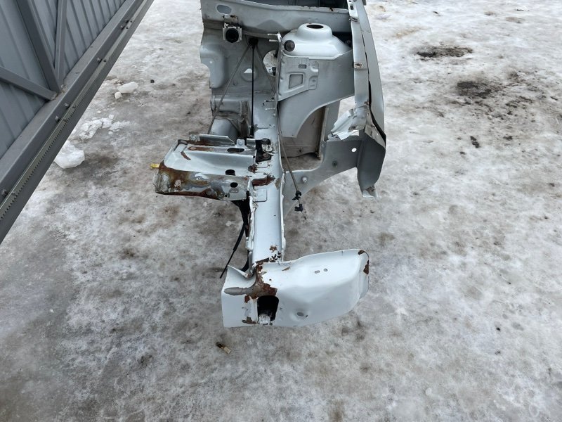 Лонжерон передний левый, 35000 рублей, Москва