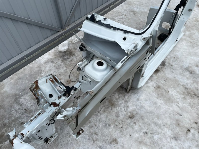 Лонжерон передний левый, 35000 рублей, Москва