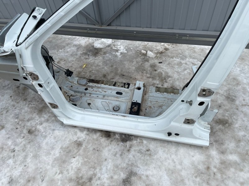 Лонжерон передний левый, 35000 рублей, Москва