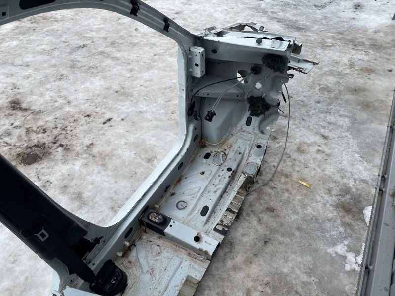 Лонжерон передний левый, 35000 рублей, Москва