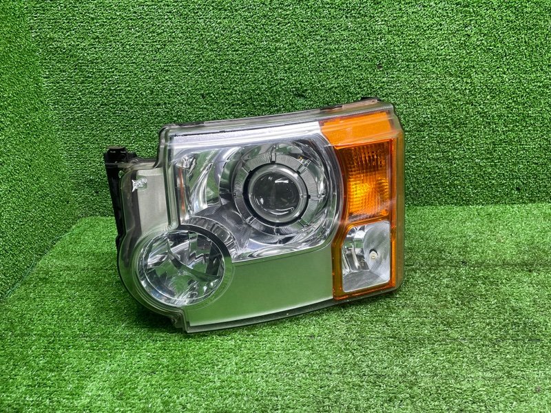 Фара левая, 25000 рублей, Москва