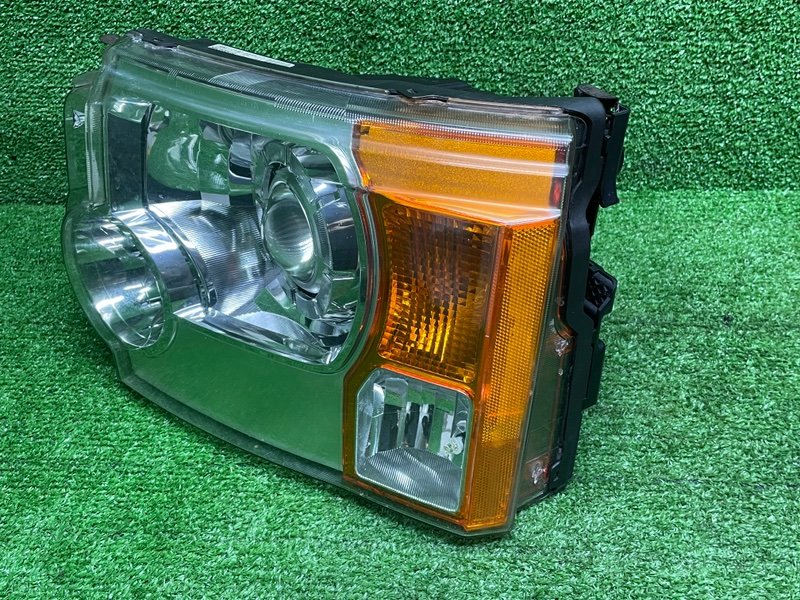 Фара левая, 25000 рублей, Москва