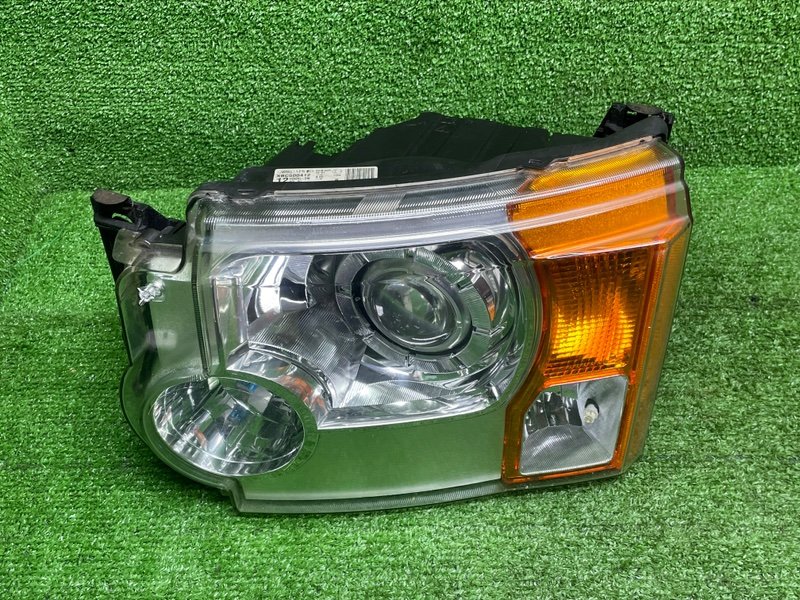 Фара левая, 25000 рублей, Москва