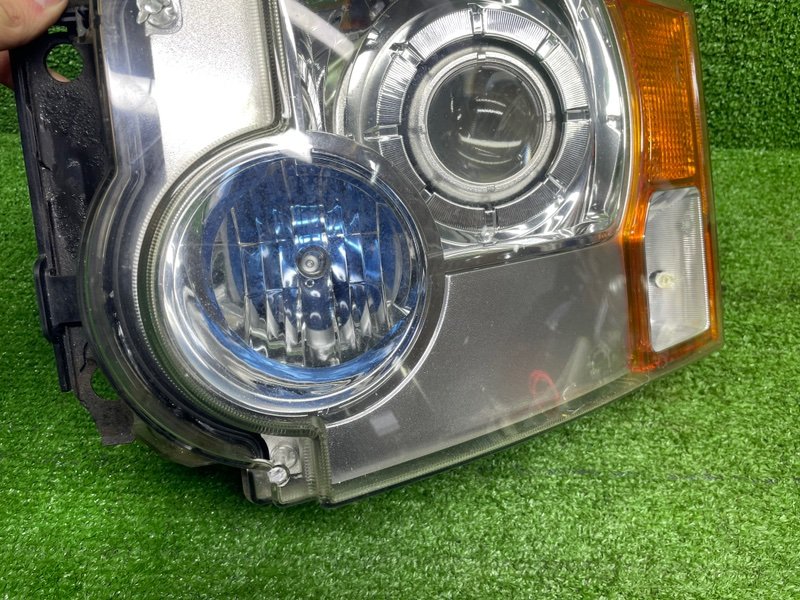 Фара левая, 25000 рублей, Москва