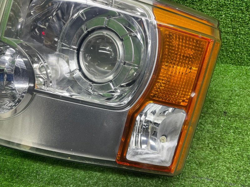 Фара левая, 25000 рублей, Москва