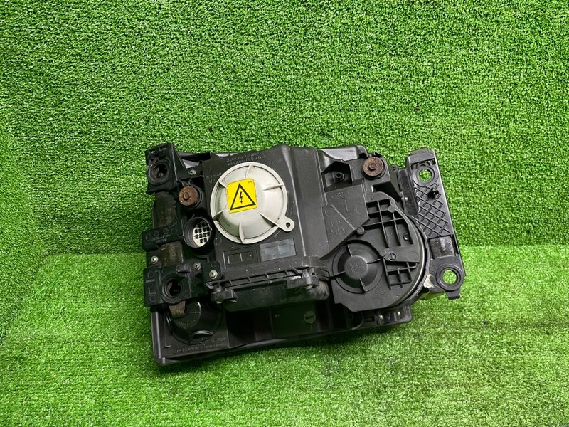 Фара левая, 25000 рублей, Москва