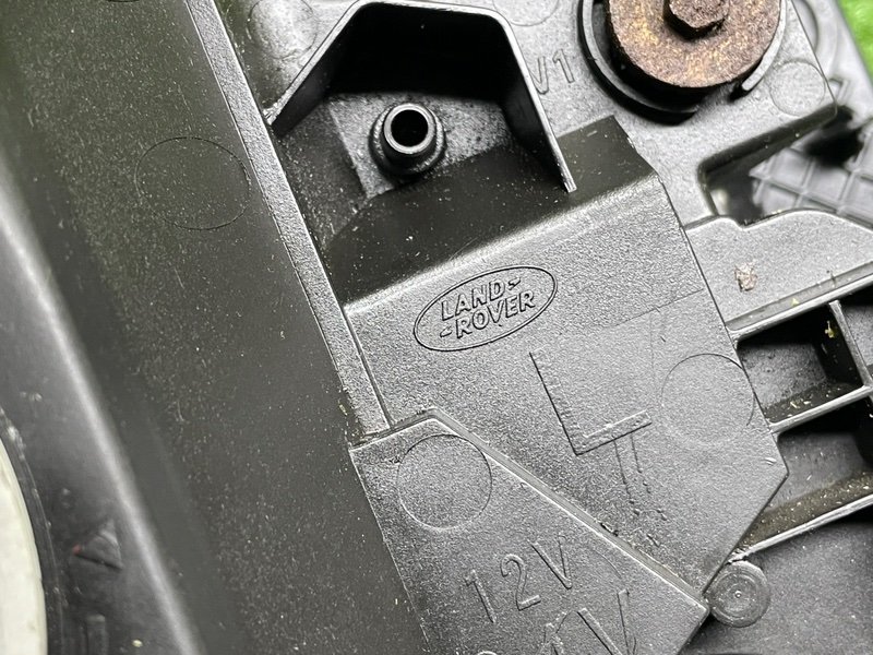 Фара левая, 25000 рублей, Москва