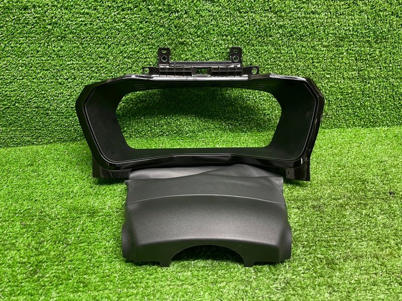 Накладка приборной панели, 3500 рублей, Москва