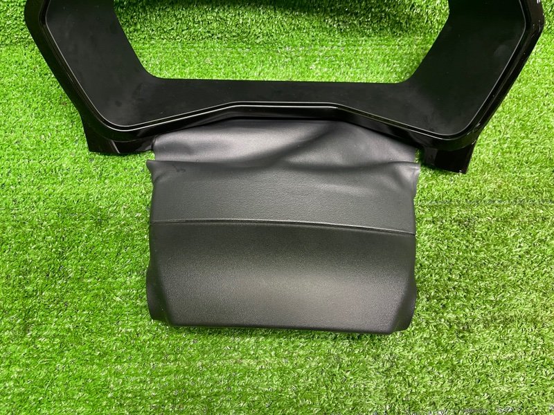 Накладка приборной панели, 3500 рублей, Москва