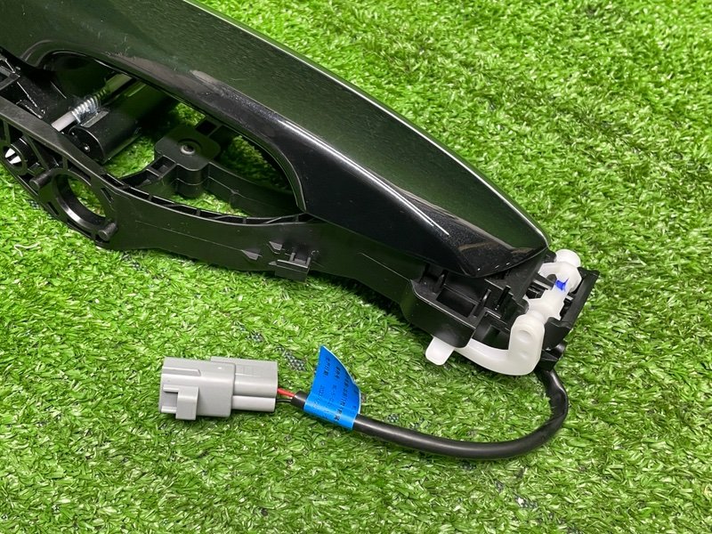 Ручка двери наружная, 7000 рублей, Москва