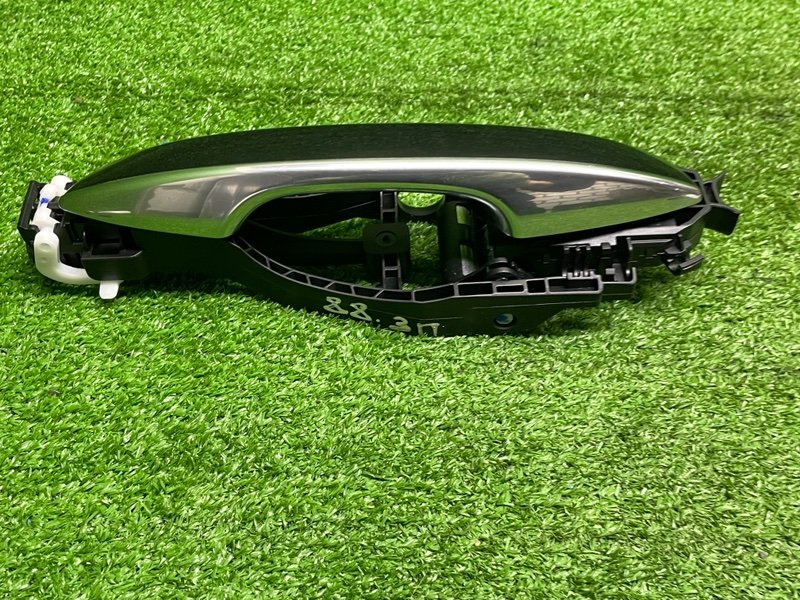 Ручка двери наружная, 7000 рублей, Москва