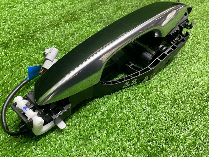 Ручка двери наружная, 7000 рублей, Москва