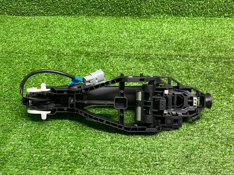 Ручка двери наружная, 7000 рублей, Москва