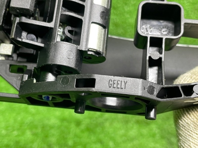 Ручка двери наружная, 7000 рублей, Москва