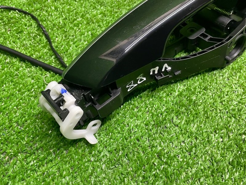 Ручка двери наружная, 9000 рублей, Москва