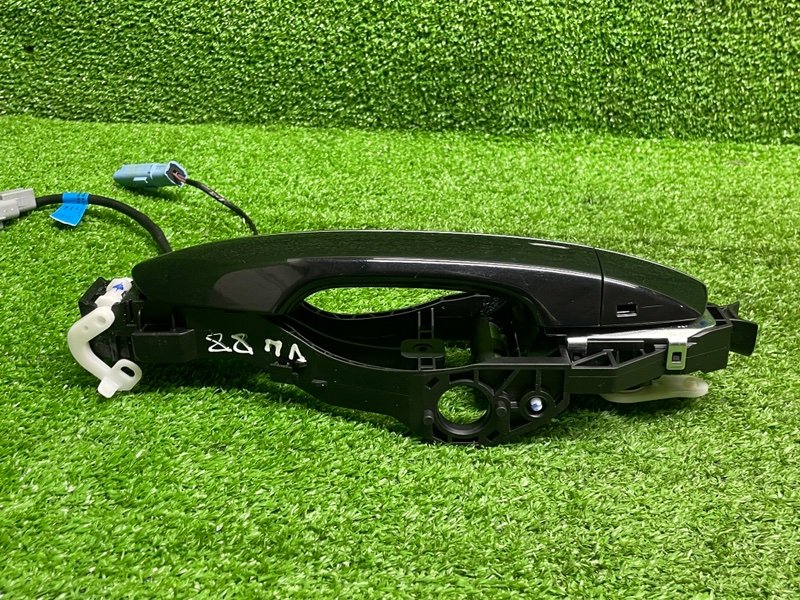 Ручка двери наружная, 9000 рублей, Москва